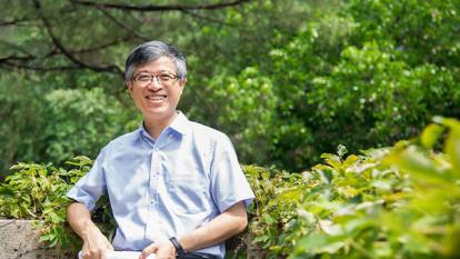 【劉孟奇教授】