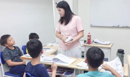 【學好教育】